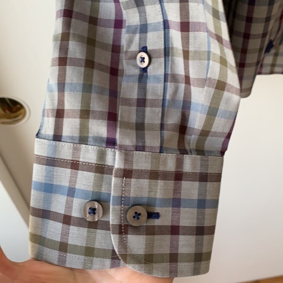 UNTUCKit Giliard Shirt XL - Picture 3 of 11